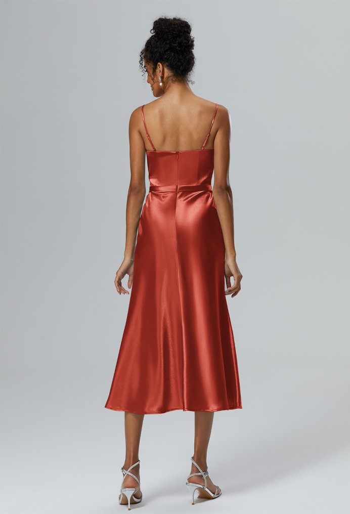 AW Veronica Dress
